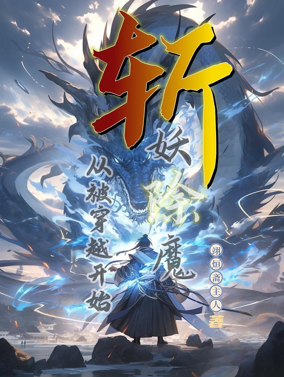 从被穿越开始斩妖除魔百度百科
