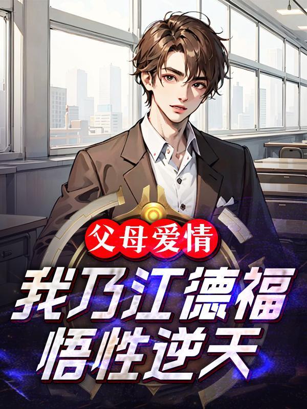 父母爱情里面的江德福