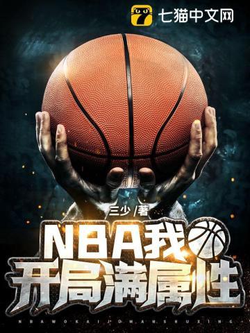 nba开局继承超强属性