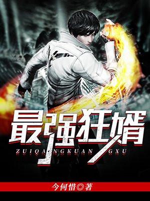 最强狂婿秦飞杨若曦