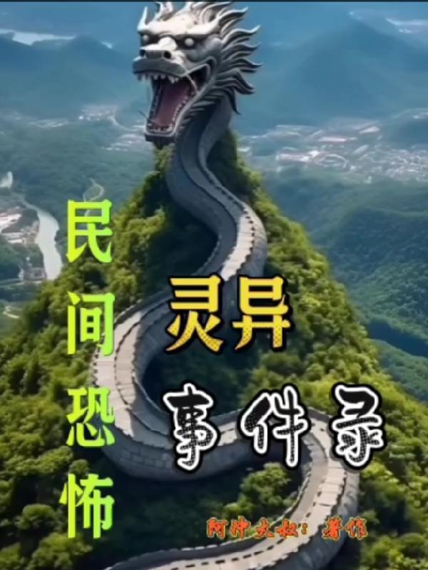 民间恐怖灵异事件录阿冲大叔