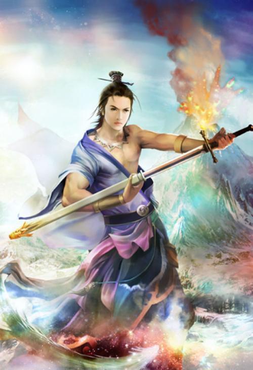 贞观贤王在线听书