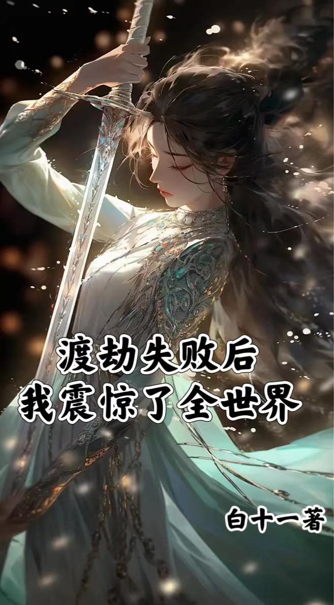 渡劫失败都怪你叫什么