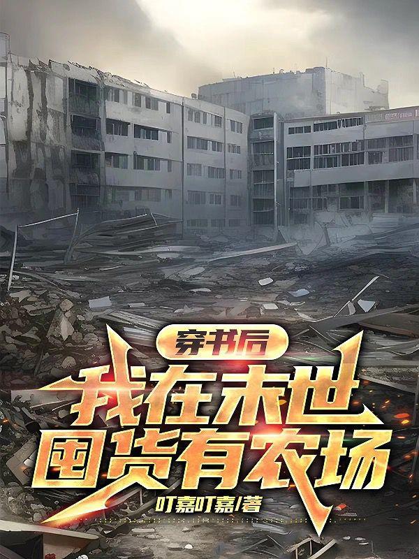 穿书之我在末世演反派免费阅读