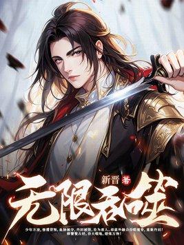 无限吞噬杨尘是什么身份的