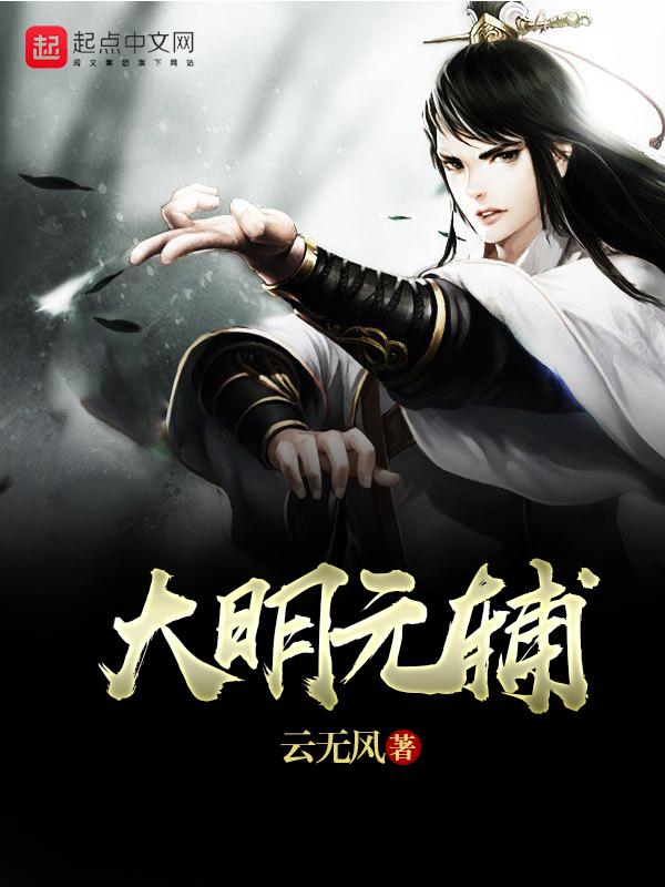 执宰大明
