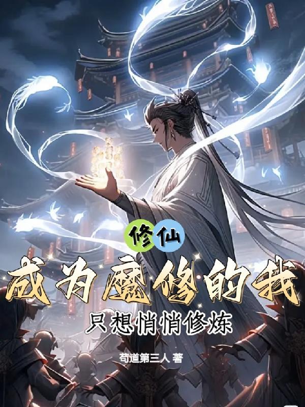 成为修仙界大佬