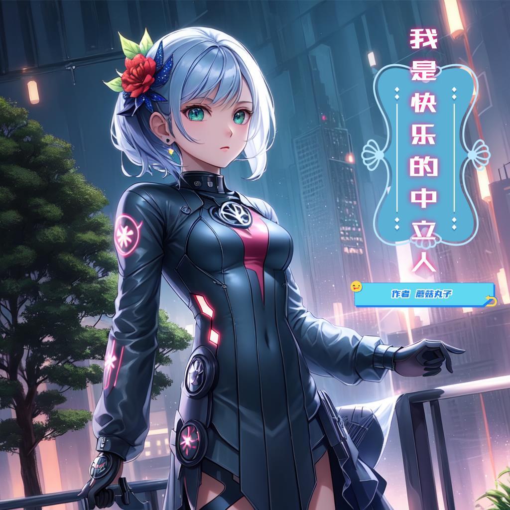 我是个快乐的人作文600字