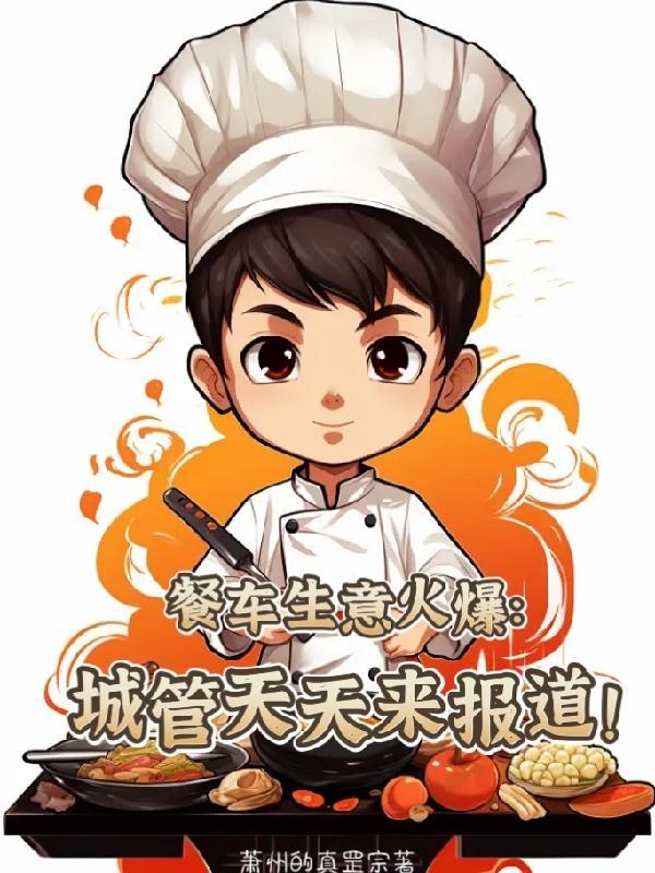 餐车算不算地摊