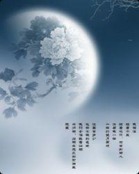 月的遐思作文600字