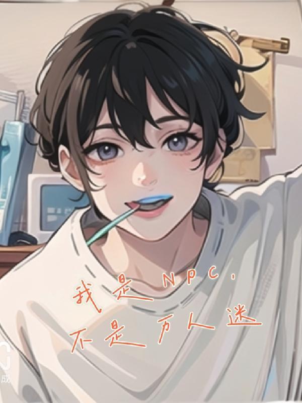 我是NPC不是万人迷