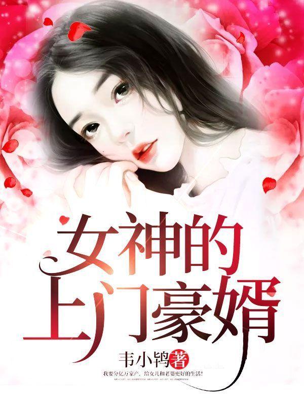 女神的上门豪婿赵旭免费全文阅读