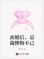 bl离婚后总裁他后悔了