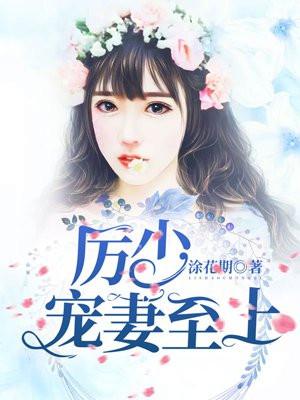 厉少宠妻至上免费阅读