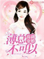 高调宠婚薄总不可以