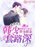 替身甜妻韩少套路深 阿箩达