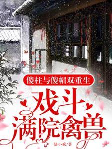 傻柱雪夜惨死重生1961年墓安南