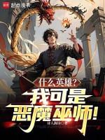 什么英雄?我可是恶魔巫师啊