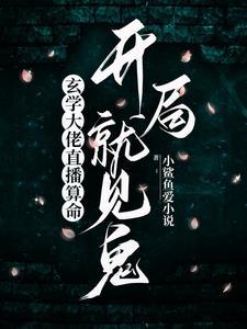 玄学大师要直播全文阅读