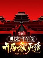 混在明末当军阀开局就灭清