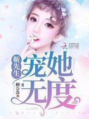 靳先生宠她无度作文