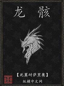 龙骸战神