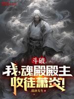 斗破之魂殿帝师