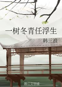 一树冬青任浮生好看吗