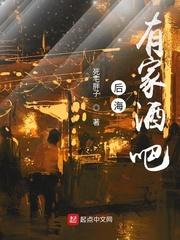 后海有家酒吧笔趣阁