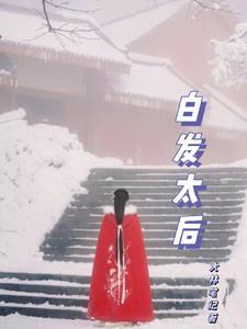 白发太后是雪孤圣女吗