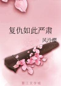 我不要如此复仇