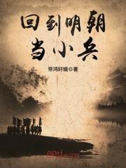 回到明朝去当小兵