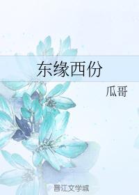 东缘西份 瓜哥