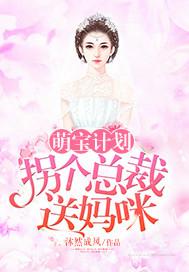 萌宝计划拐个总裁送妈咪 沐然成风