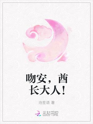 吻安酋长大人txt