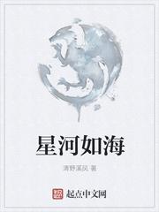 星河如海的意思是什么