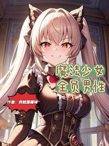 憧憬成为魔法少女是男性向吗