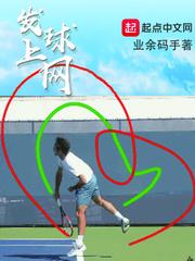 发球上网txt