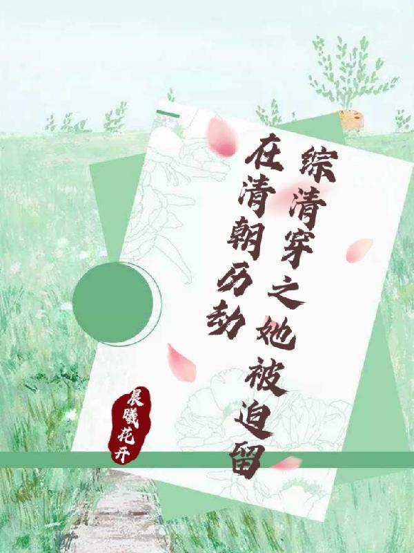 综穿清代女
