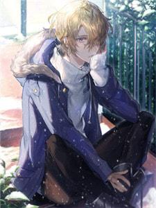 西洲战神楚长风