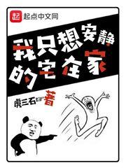 我只想安静的宅在家起点