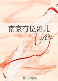 南家有位哥儿TXT