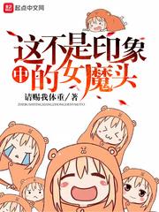 这不是印象中的女魔头免费阅读全文