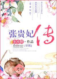 盛唐贵妃传