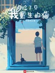 我捡了只重生的猫有声