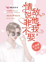 情敌说他非我不娶TXT