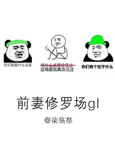 前妻修罗场txt