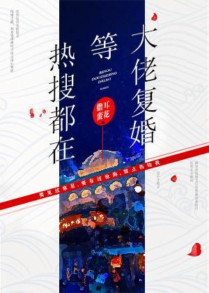 热搜都在等大佬复婚txt