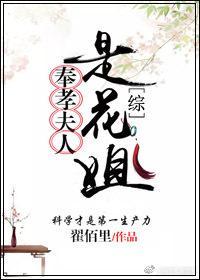奉孝夫人是花姐[综