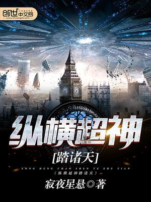 纵横超神踏诸天TXT